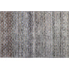 Piper Looms Mayfield Stripes AMF1168 Brown Machine Washable Area Rug Scatter Main Image