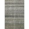 Piper Looms Mayfield Stripes AMF1168 Pewter Machine Washable Area Rug main image