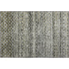Piper Looms Mayfield Stripes AMF1168 Pewter Machine Washable Area Rug Scatter Main Image