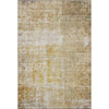 Piper Looms Mayfield Geometric AMF1169 Gold Machine Washable Area Rug main image