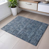 Piper Looms Mayfield Global AMF1170 Blue Machine Washable Area Rug Scatter Lifestyle Image Feature