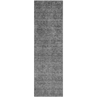 Piper Looms Mayfield Global AMF1170 Gray Machine Washable Area Rug Runner Main Image
