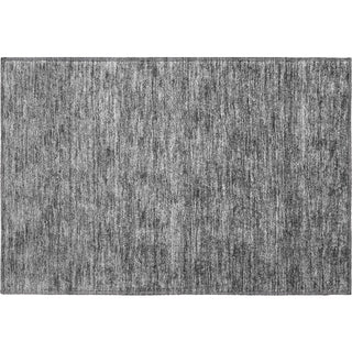 Piper Looms Mayfield Global AMF1170 Gray Machine Washable Area Rug Scatter Main Image