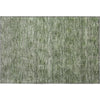 Piper Looms Mayfield Global AMF1170 Olive Machine Washable Area Rug Scatter Main Image