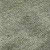 Piper Looms Mayfield Global AMF1170 Olive Machine Washable Area Rug Swatch Image
