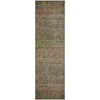 Piper Looms Mayfield Global AMF1171 Cactus Machine Washable Area Rug Runner Main Image