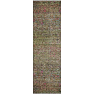 Piper Looms Mayfield Global AMF1171 Cactus Machine Washable Area Rug Runner Main Image