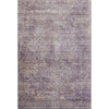 Piper Looms Mayfield Global AMF1172 Plum Machine Washable Area Rug main image