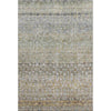 Piper Looms Mayfield Global AMF1173 Seafoam Machine Washable Area Rug main image