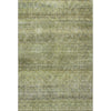 Piper Looms Mayfield Stripes AMF1174 Aloe Machine Washable Area Rug main image