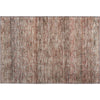 Piper Looms Mayfield Stripes AMF1174 Coral Machine Washable Area Rug Scatter Main Image