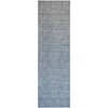 Piper Looms Mayfield Geometric AMF1175 Blue Machine Washable Area Rug Runner Main Image