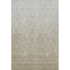 Piper Looms Mayfield Geometric AMF1175 Taupe Machine Washable Area Rug main image
