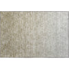 Piper Looms Mayfield Geometric AMF1175 Taupe Machine Washable Area Rug Scatter Main Image