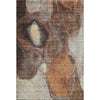 Piper Looms Mayfield Modern AMF1177 Coffee Machine Washable Area Rug main image