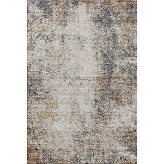 Piper Looms Mayfield Modern AMF1179 Putty Machine Washable Area Rug main image