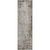 Piper Looms Mayfield Modern AMF1179 Putty Machine Washable Area Rug Runner Main Image