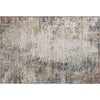Piper Looms Mayfield Modern AMF1179 Putty Machine Washable Area Rug Scatter Main Image