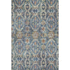 Piper Looms Mayfield Global AMF1181 Denim Machine Washable Area Rug main image