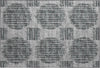 Piper Looms Mayfield Geometric Circles AMF119 Shadow Machine Washable Area Rug Scatter Main Image
