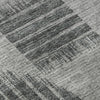 Piper Looms Mayfield Geometric Circles AMF119 Shadow Machine Washable Area Rug Swatch Image