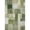 Piper Looms Mayfield Squares AMF1190 Sage Machine Washable Area Rug main image