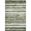 Piper Looms Mayfield Stripes AMF1191 Sage Machine Washable Area Rug main image