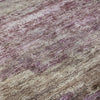 Piper Looms Mayfield Abstract AMF1196 Blush Machine Washable Area Rug Swatch Image
