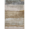 Piper Looms Mayfield Abstract AMF1197 Beige Machine Washable Area Rug main image