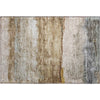 Piper Looms Mayfield Abstract AMF1197 Beige Machine Washable Area Rug Scatter Main Image