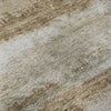 Piper Looms Mayfield Abstract AMF1197 Beige Machine Washable Area Rug Swatch Image