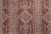 Piper Looms Mayfield Tribal Diamond AMF120 Canyon Machine Washable Area Rug Scatter Main Image