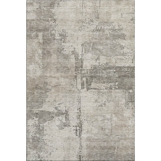 Piper Looms Mayfield Abstract AMF1200 Linen Machine Washable Area Rug main image