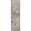 Piper Looms Mayfield Abstract AMF1200 Linen Machine Washable Area Rug Runner Main Image