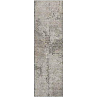 Piper Looms Mayfield Abstract AMF1200 Linen Machine Washable Area Rug Runner Main Image