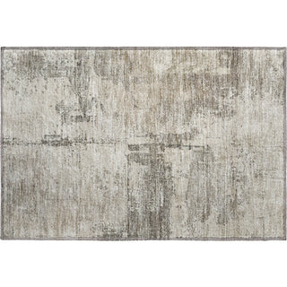Piper Looms Mayfield Abstract AMF1200 Linen Machine Washable Area Rug Scatter Main Image