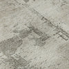 Piper Looms Mayfield Abstract AMF1200 Linen Machine Washable Area Rug Swatch Image