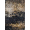 Piper Looms Mayfield Abstract AMF1209 Charcoal Machine Washable Area Rug main image