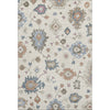 Piper Looms Mayfield Global AMF1218 Ivory Machine Washable Area Rug main image