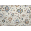 Piper Looms Mayfield Global AMF1218 Ivory Machine Washable Area Rug Scatter Main Image