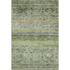 Piper Looms Mayfield Global AMF1219 Aloe Machine Washable Area Rug main image