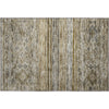 Piper Looms Mayfield Global AMF1219 Brown Machine Washable Area Rug Scatter Main Image
