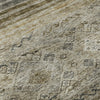 Piper Looms Mayfield Global AMF1219 Brown Machine Washable Area Rug Swatch Image