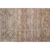 Piper Looms Mayfield Global AMF1219 Copper Machine Washable Area Rug Scatter Main Image