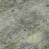 Piper Looms Mayfield Global AMF1220 Sage Machine Washable Area Rug Swatch Image