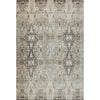 Piper Looms Mayfield Global AMF1222 Linen Machine Washable Area Rug main image