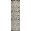Piper Looms Mayfield Global AMF1222 Linen Machine Washable Area Rug Runner Main Image