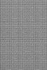 Piper Looms Mayfield Houndstooth AMF137 Black Machine Washable Area Rug main image