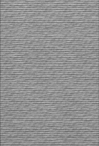 Piper Looms Mayfield Stripes AMF138 Gray Machine Washable Area Rug main image