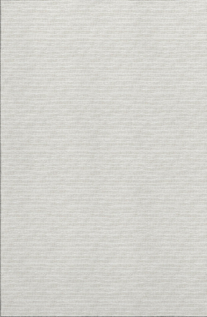 Piper Looms Mayfield Stripes AMF138 Linen Machine Washable Area Rug main image